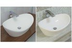 Luna vessel sinks